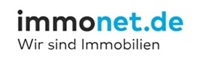 Immonet.de-sivuston logo