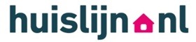 Huislijn.nl-sivuston logo