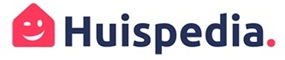 Huispedia.nl-sivuston logo