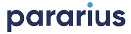 Pararius.nl-sivuston logo