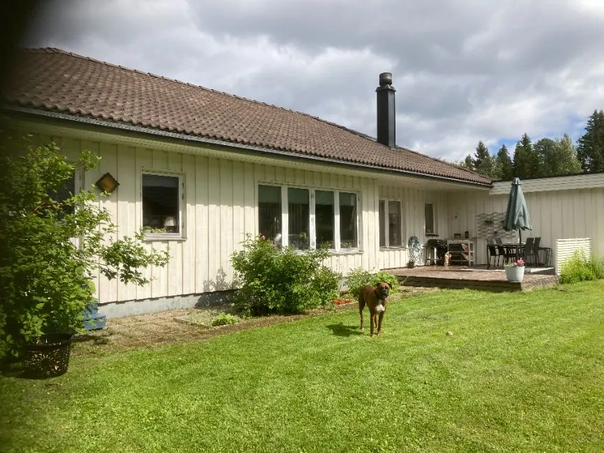 Villa Myynnissä - 92332 92332 Storuman SE Image 2